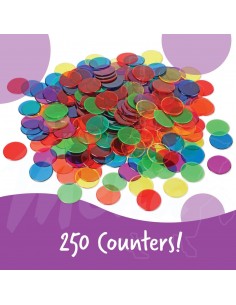 CUENTAS TRANSPARENTES... 2