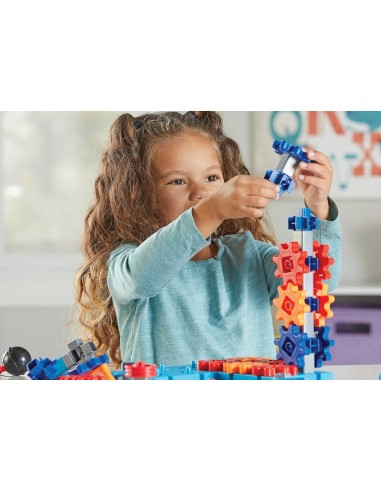 STEM CONSTRUYE MÁQUINAS LEARNING...