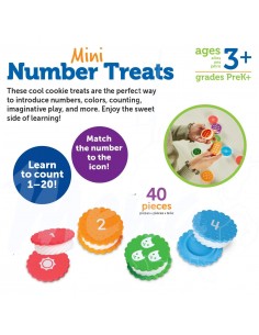 MINI CONTADORES NUMÉRICOS... 2