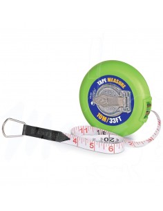 CINTA METRICA 10 m LEARNING...