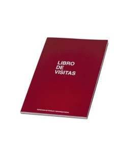 LIBRO DOHE VISITA