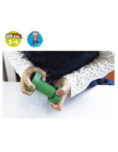 TUERCAS Y TORNILLOS HENBEA 2