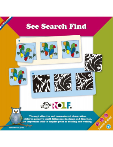 ENCUENTRA EL DISEÑO HENBEA