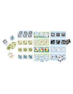 ENCUENTRA EL DISEÑO HENBEA 2