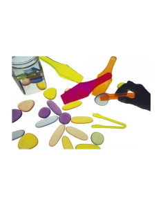 PINZAS FOSFORITAS HENBEA 2