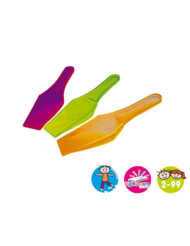 PALAS CAZO FOSFORITAS HENBEA