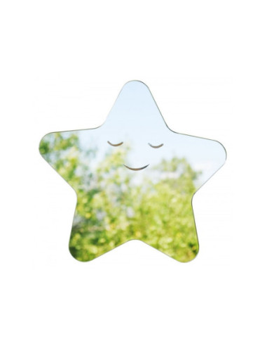 ESPEJOS BEBÉ HENBEA