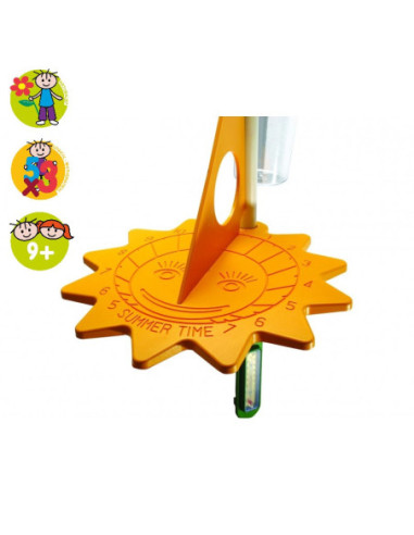 CENTRO METEOROLÓGICO INVICTA