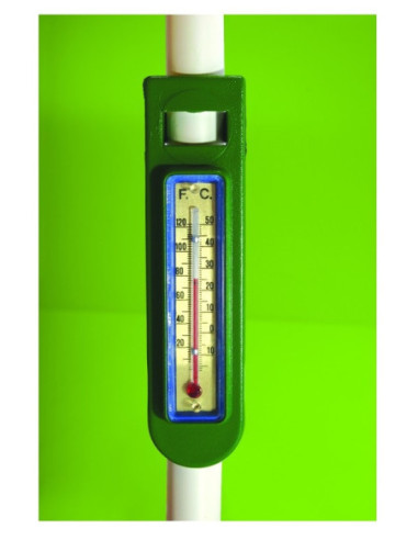 CENTRO METEOROLÓGICO INVICTA