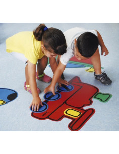 TRANSPORTES GIGANTES HENBEA 2