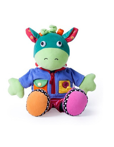 DRAGY ABROCHES MINILAND