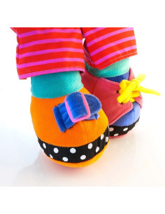 DRAGY ABROCHES MINILAND 2