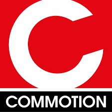 COMMOTION